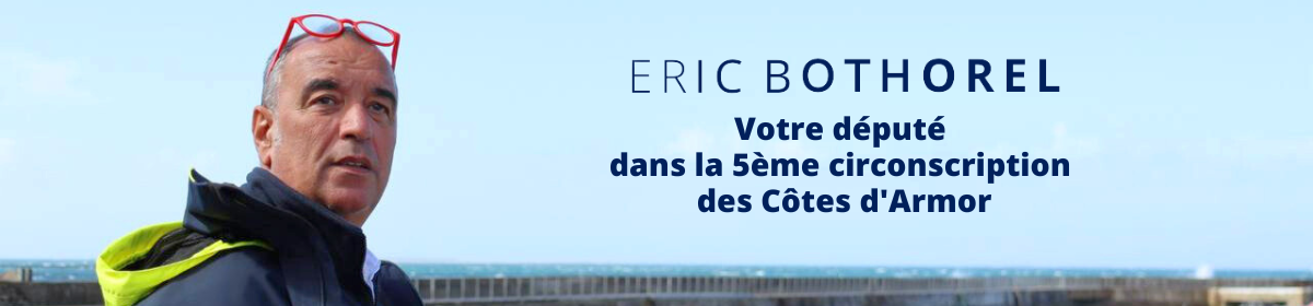 Éric Bothorel